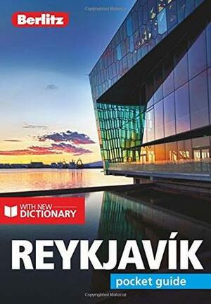 Berlitz Pocket Guide Reykjavik (Travel Guide with Dictionary) (Berlitz Pocket Guides) by Berlitz