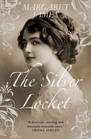 The Silver Locket by Margaret James