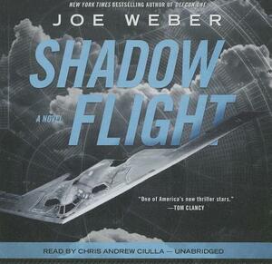 Shadow Flight by Joe Weber