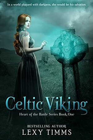 Celtic Viking by Lexy Timms