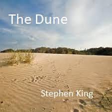 The Dune by Stephen King