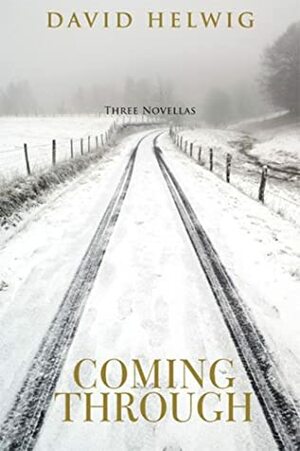 Coming Through: Three Novellas by Noah Richler, David Helwig