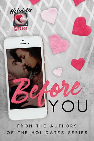 Before You by Aurora Paige
