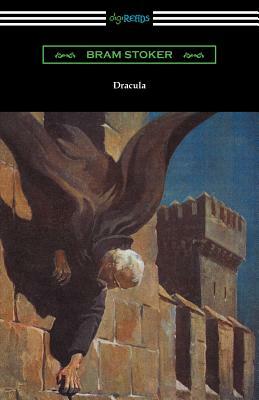 Dracula by Bram Stoker