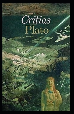 Critias Annotated by Plato