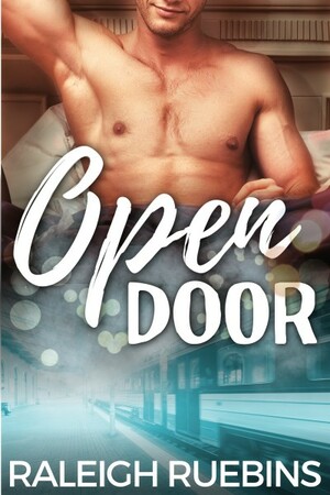 Open Door by Raleigh Ruebins