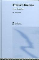 Zygmunt Bauman Textbook by Tony Blackshaw