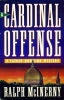 A Cardinal Offense by Ralph McInerny