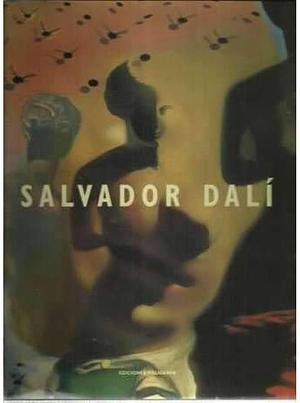 Salvador Dalí by Salvador Dalí, Luis Romero, Luis Romero