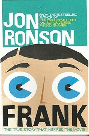 Frank by Jon Ronson