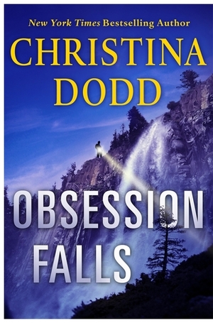 Obsession Falls by Christina Dodd