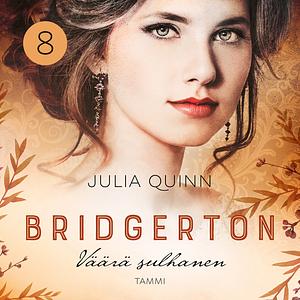 Väärä sulhanen by Julia Quinn