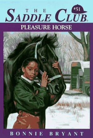 Pleasure Horse by Bonnie Bryant