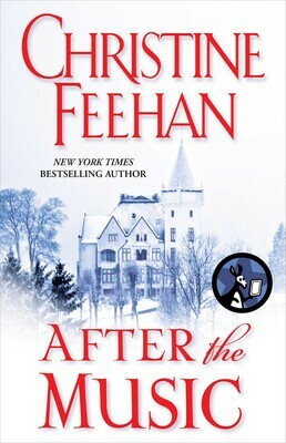 After the Music by Christine Feehan