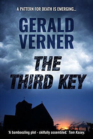 The Third Key by Gerald Verner