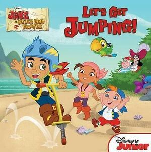 Let's Get Jumping! by Melinda LaRose