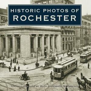 Historic Photos of Rochester by 