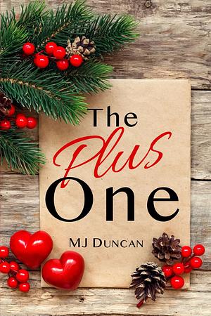 The One Plus by MJ Duncan