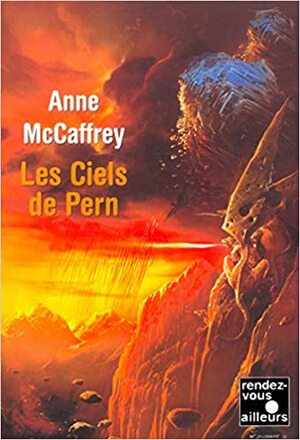 Les Ciels de Pern by Anne McCaffrey