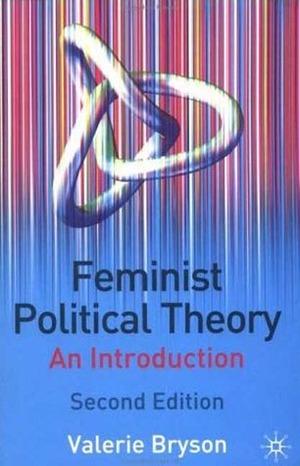 Feminist Political Theory: An Introduction by Valerie Bryson