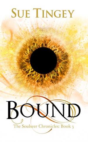 Bound by Sue Tingey