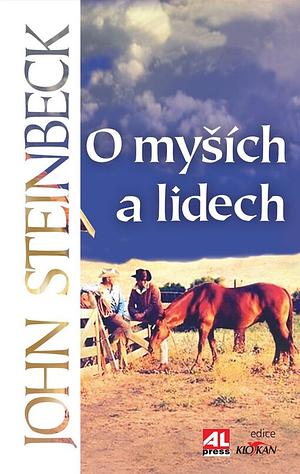 O myších a lidech by John Steinbeck