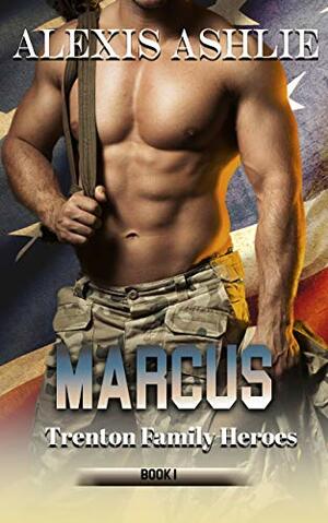 Marcus by Alexis Ashlie