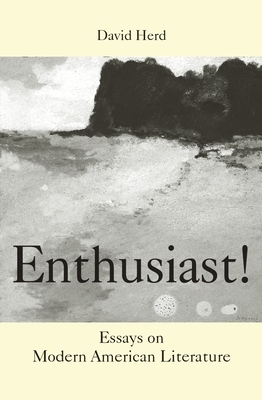 Enthusiast!: Essays on Modern American Literature by David Herd