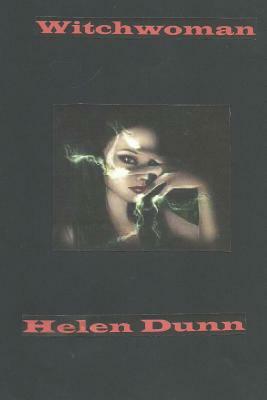 Witchwoman by Helen Dunn