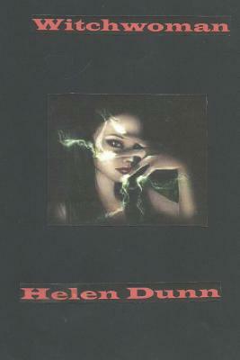 Witchwoman by Helen Dunn