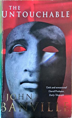 The Untouchable by John Banville