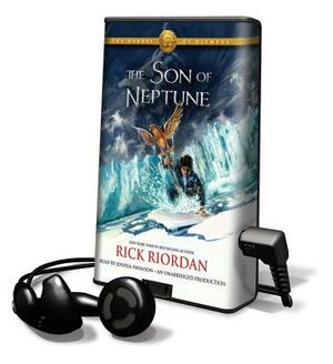 The Son of Neptune by Rick Riordan