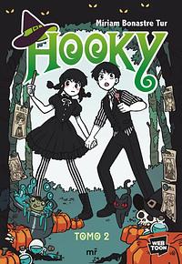 Hooky by Míriam Bonastre Tur