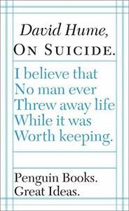 On Suicide by David Hume