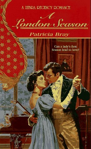 A London Season by Patricia Bray