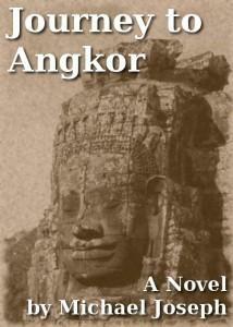 Journey to Angkor by Michael Joseph