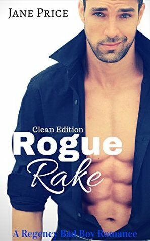 Rogue Rake by Jane Price
