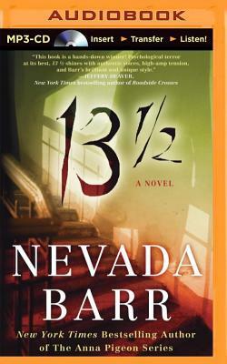 13 1/2 by Nevada Barr