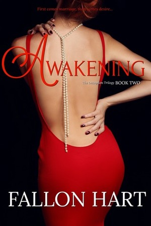 Awakening by Fallon Hart