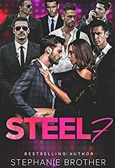 Steel 7 by Stephanie Brother