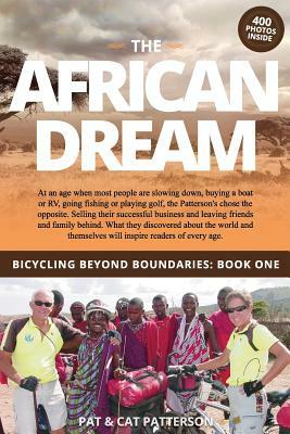 The African Dream by Pat Patterson