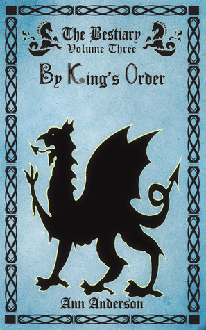 By King's Order by Ann Anderson