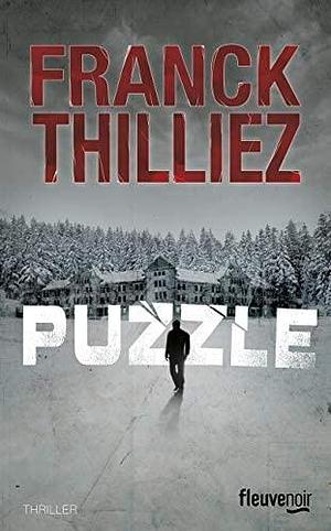 Puzzle by Mig, Franck Thilliez