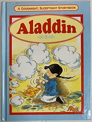 Aladdin by Grace De La Touche