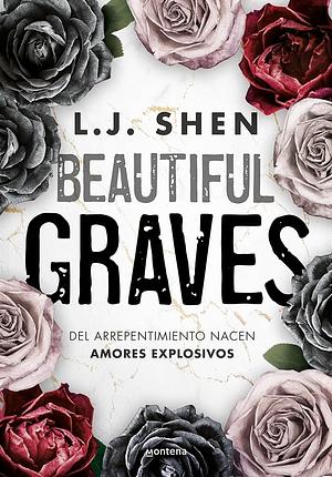 Beautiful Graves by L.J. Shen