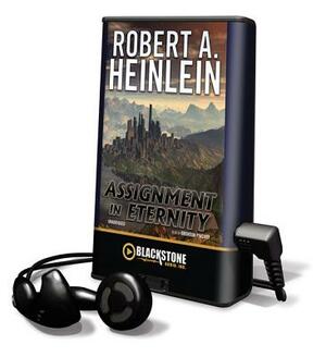 Assignment in Eternity by Robert A. Heinlein