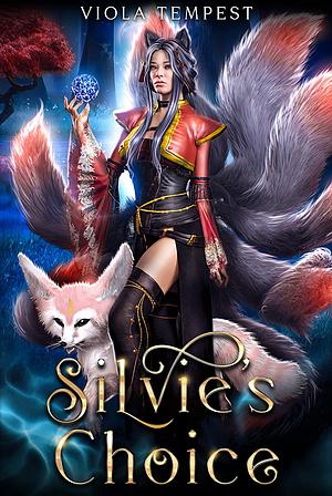 Silvie's Choice by Viola Tempest