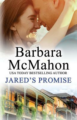 Jared's Promise by Barbara McMahon