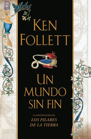 Un mundo sin fin by Ken Follett
