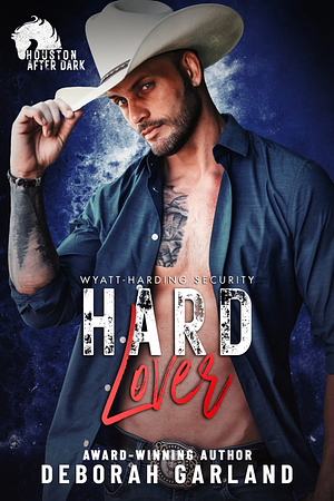 Hard Lover by Deborah Garland